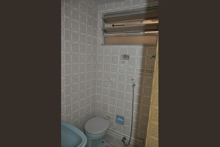 Apartamento à venda com 73m², 3 quartos e 1 vagaBanheiro social