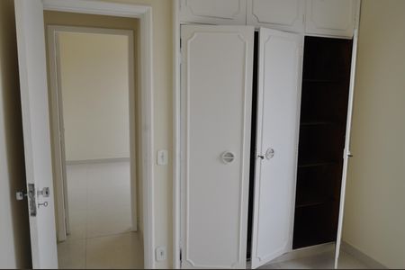 Apartamento à venda com 73m², 3 quartos e 1 vagaQuarto 3