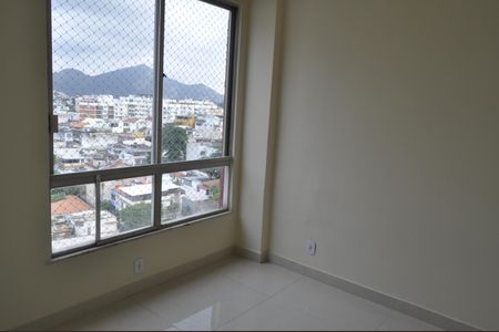 Apartamento à venda com 73m², 3 quartos e 1 vagaQuarto 3