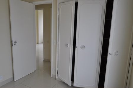 Apartamento à venda com 73m², 3 quartos e 1 vagaQuarto 3