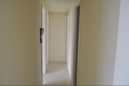 Apartamento à venda com 73m², 3 quartos e 1 vagaCorredor