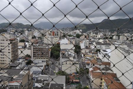 Apartamento à venda com 73m², 3 quartos e 1 vagaVista do Quarto 2