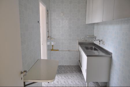 Apartamento à venda com 73m², 3 quartos e 1 vagaCozinha