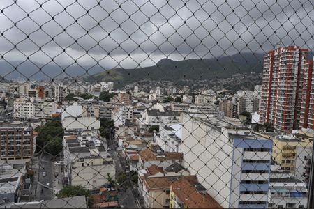 Apartamento à venda com 73m², 3 quartos e 1 vagaVista da Sala