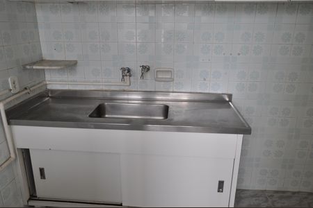 Apartamento à venda com 73m², 3 quartos e 1 vagaCozinha