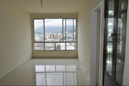 Apartamento à venda com 73m², 3 quartos e 1 vagaSala
