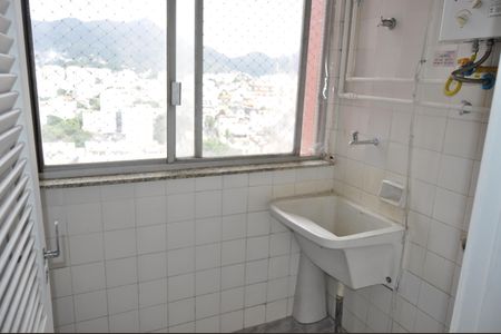 Apartamento à venda com 73m², 3 quartos e 1 vagaÁrea de serviço