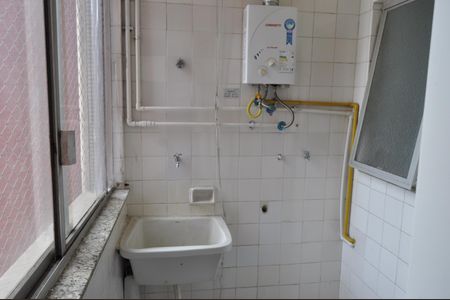 Apartamento à venda com 73m², 3 quartos e 1 vagaÁrea de serviço