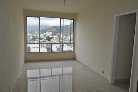 Sala de apartamento à venda com 3 quartos, 73m² em Méier, Rio de Janeiro