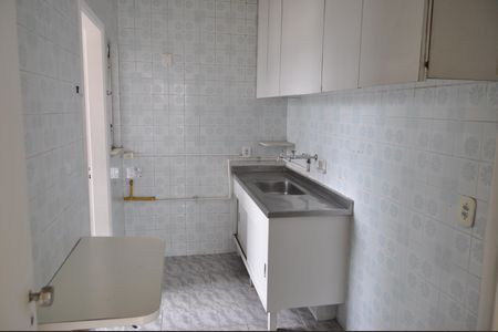 Apartamento à venda com 73m², 3 quartos e 1 vagaCozinha