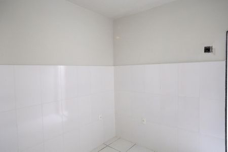 Casa para alugar com 70m², 2 quartos e 1 vagaCozinha