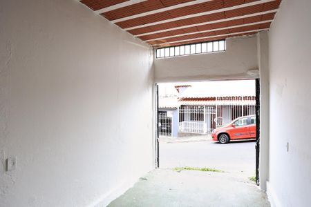 Casa para alugar com 70m², 2 quartos e 1 vagaGaragem