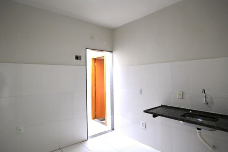 Casa para alugar com 70m², 2 quartos e 1 vagaCozinha