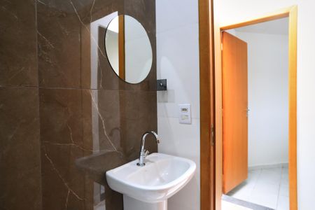 Casa para alugar com 70m², 2 quartos e 1 vagaBanheiro