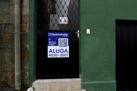 Casa para alugar com 70m², 2 quartos e 1 vagaPlaquinha