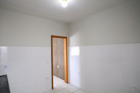 Casa para alugar com 70m², 2 quartos e 1 vagaCozinha