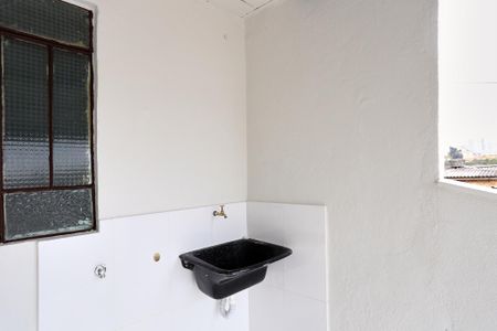 Casa para alugar com 70m², 2 quartos e 1 vagaÁrea de Serviço