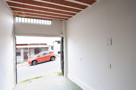 Casa para alugar com 70m², 2 quartos e 1 vagaGaragem