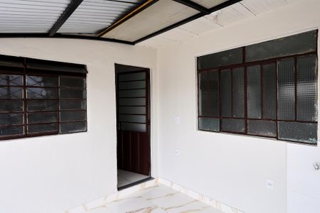 Casa para alugar com 70m², 2 quartos e 1 vagaÁrea de Serviço