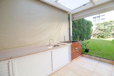 Apartamento à venda com 53m², 1 quarto e 2 vagasÁrea comum