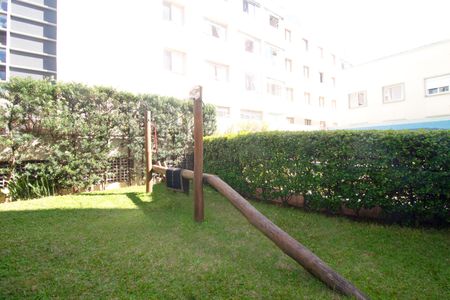 Apartamento à venda com 53m², 1 quarto e 2 vagasÁrea comum