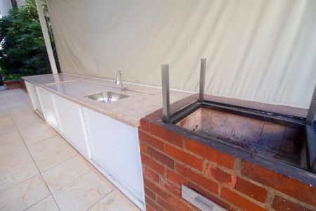 Apartamento à venda com 53m², 1 quarto e 2 vagasÁrea comum