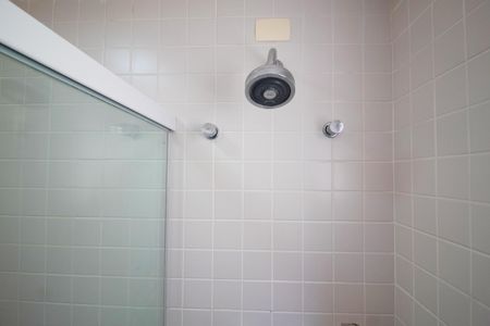 Apartamento à venda com 53m², 1 quarto e 2 vagasBanheiro Social