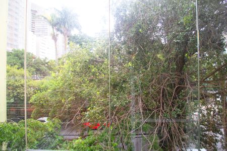 Apartamento à venda com 53m², 1 quarto e 2 vagasVista do Quarto