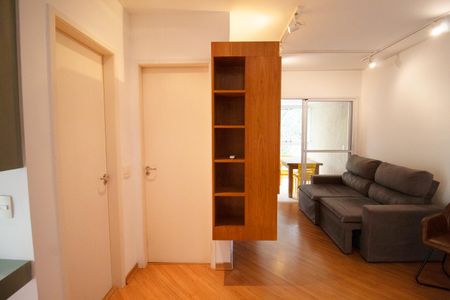 Apartamento à venda com 1 quarto, 53m² em Pinheiros, São Paulo
