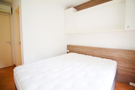 Apartamento à venda com 53m², 1 quarto e 2 vagasQuarto