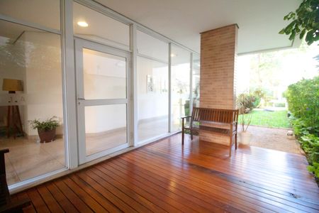 Apartamento à venda com 53m², 1 quarto e 2 vagasÁrea comum