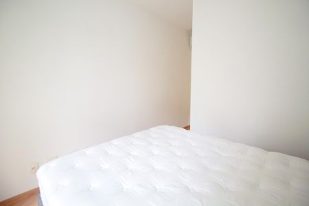 Apartamento à venda com 53m², 1 quarto e 2 vagasQuarto