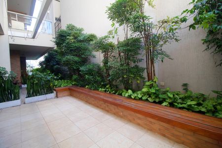 Apartamento à venda com 53m², 1 quarto e 2 vagasÁrea comum