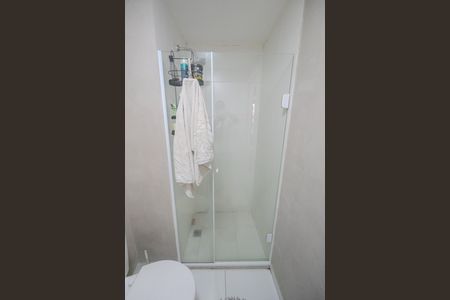 Studio à venda com 23m², 1 quarto e sem vaga Studio à venda com 23m², 1 quarto e sem vagaBanheiro
