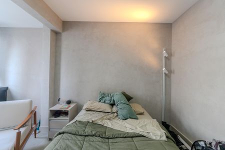 Studio à venda com 23m², 1 quarto e sem vaga Studio à venda com 23m², 1 quarto e sem vagaStudio