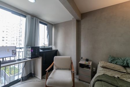 Studio à venda com 23m², 1 quarto e sem vaga Studio à venda com 23m², 1 quarto e sem vagaStudio