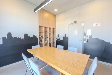 Studio à venda com 23m², 1 quarto e sem vaga Studio à venda com 23m², 1 quarto e sem vagaÁrea comum