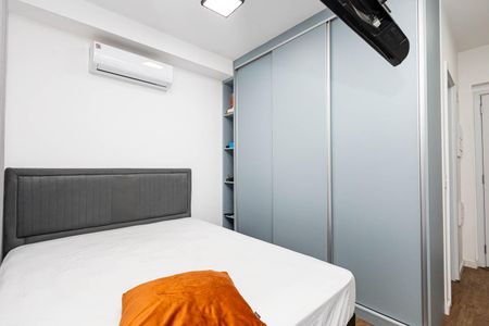 Studio à venda com 24m², 1 quarto e sem vagaStudio