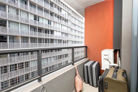 Studio à venda com 24m², 1 quarto e sem vagaSacada