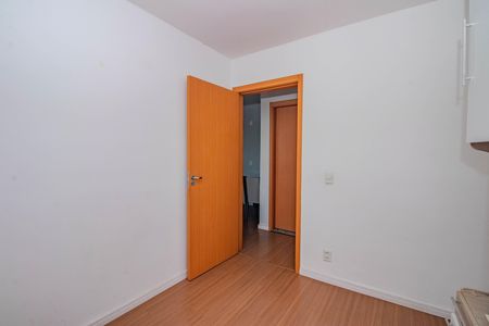 Quarto 1 de apartamento à venda com 2 quartos, 48m² em Rubem Berta, Porto Alegre