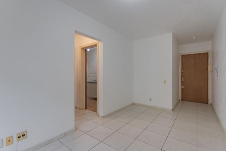 Apartamento para alugar com 45m², 1 quarto e sem vaga Apartamento para alugar com 45m², 1 quarto e sem vagaSala