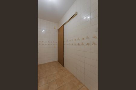 Apartamento para alugar com 45m², 1 quarto e sem vaga Apartamento para alugar com 45m², 1 quarto e sem vagaCozinha