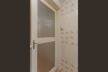Apartamento para alugar com 45m², 1 quarto e sem vaga Apartamento para alugar com 45m², 1 quarto e sem vagaÁrea de Serviço