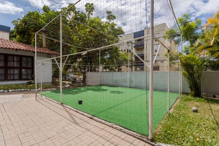 Apartamento para alugar com 45m², 1 quarto e sem vaga Apartamento para alugar com 45m², 1 quarto e sem vagaÁrea comum - Quadra
