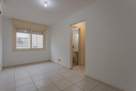 Apartamento para alugar com 45m², 1 quarto e sem vaga Apartamento para alugar com 45m², 1 quarto e sem vagaSala
