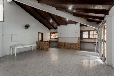 Apartamento para alugar com 45m², 1 quarto e sem vaga Apartamento para alugar com 45m², 1 quarto e sem vagaÁrea comum - Salão de festas