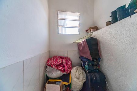 Casa à venda com 210m², 5 quartos e 3 vagas Casa à venda com 210m², 5 quartos e 3 vagasCLoset do Quarto 3