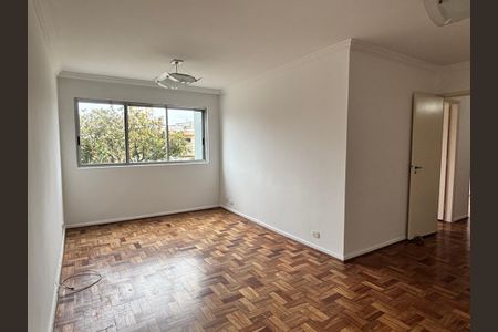 Sala de apartamento à venda com 3 quartos, 100m² em Saúde, São Paulo