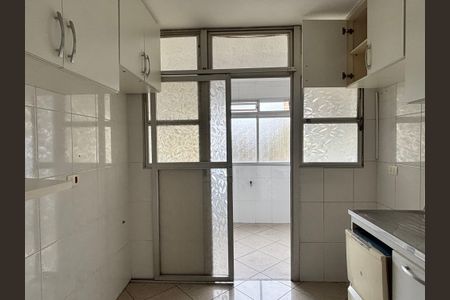 Apartamento à venda com 100m², 3 quartos e 1 vaga Apartamento à venda com 100m², 3 quartos e 1 vagaCozinha