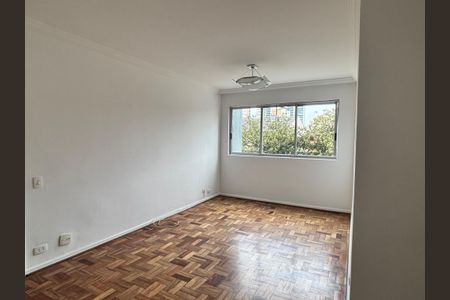 Apartamento à venda com 100m², 3 quartos e 1 vaga Apartamento à venda com 100m², 3 quartos e 1 vagaSala